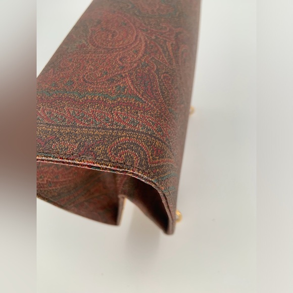 EUC Etro Milano Hand Bag - Authentic - Picture 16 of 16